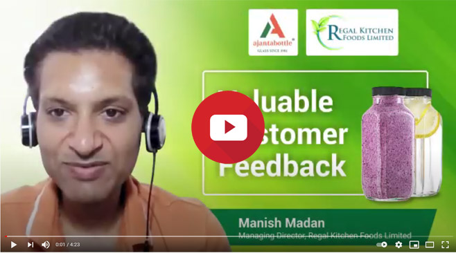 Bhavesh Creation is a reliable partner in Regal Kitchen’s growth – Manish Madan, MD, Regal Kitchen